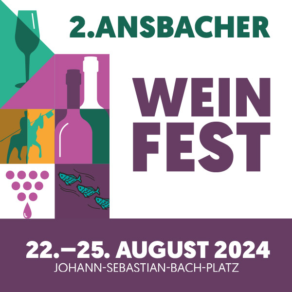Ansbacher Weinfest