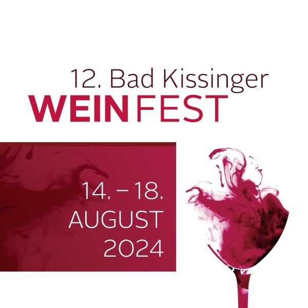 Bad Kissinger Weinfest